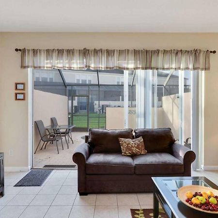Caribbean Sunshine In Windsor Palms Resort Kissimmee Eksteriør bilde