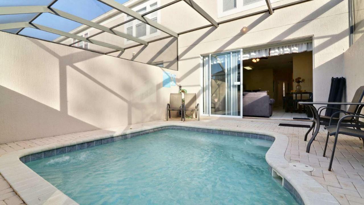 Caribbean Sunshine In Windsor Palms Resort Kissimmee Eksteriør bilde