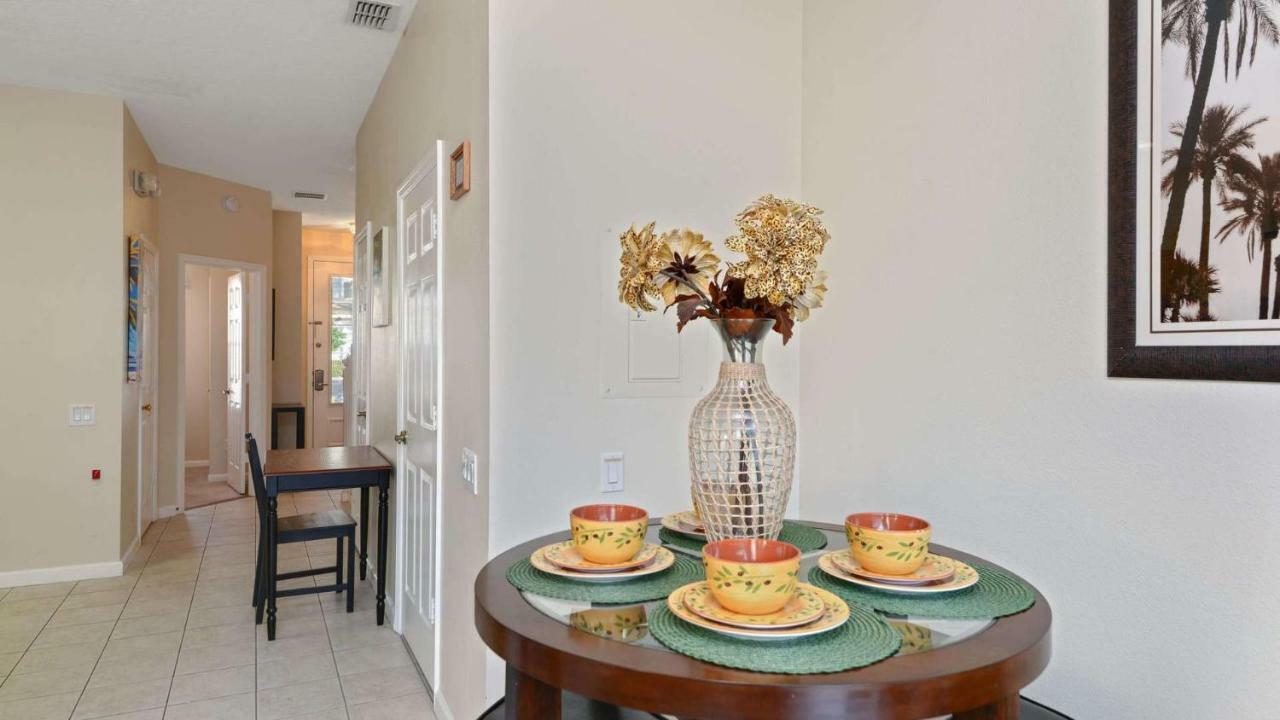 Caribbean Sunshine In Windsor Palms Resort Kissimmee Eksteriør bilde