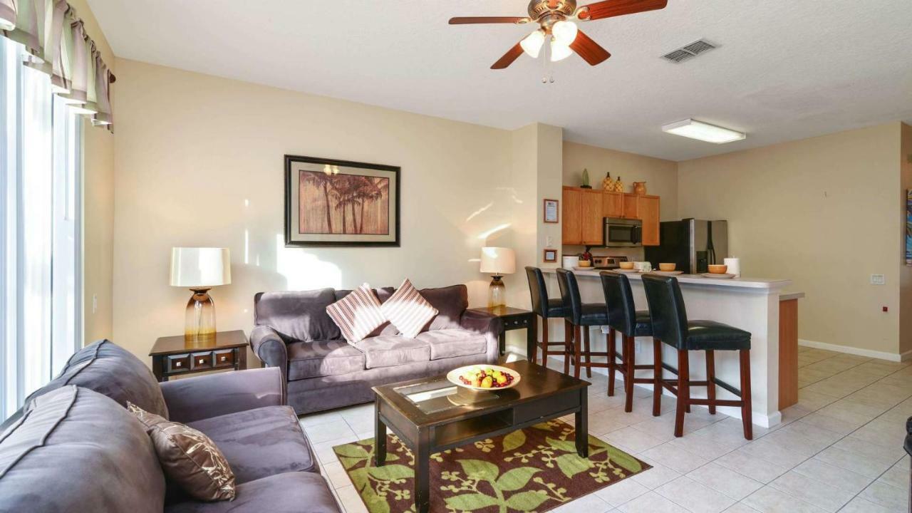 Caribbean Sunshine In Windsor Palms Resort Kissimmee Eksteriør bilde