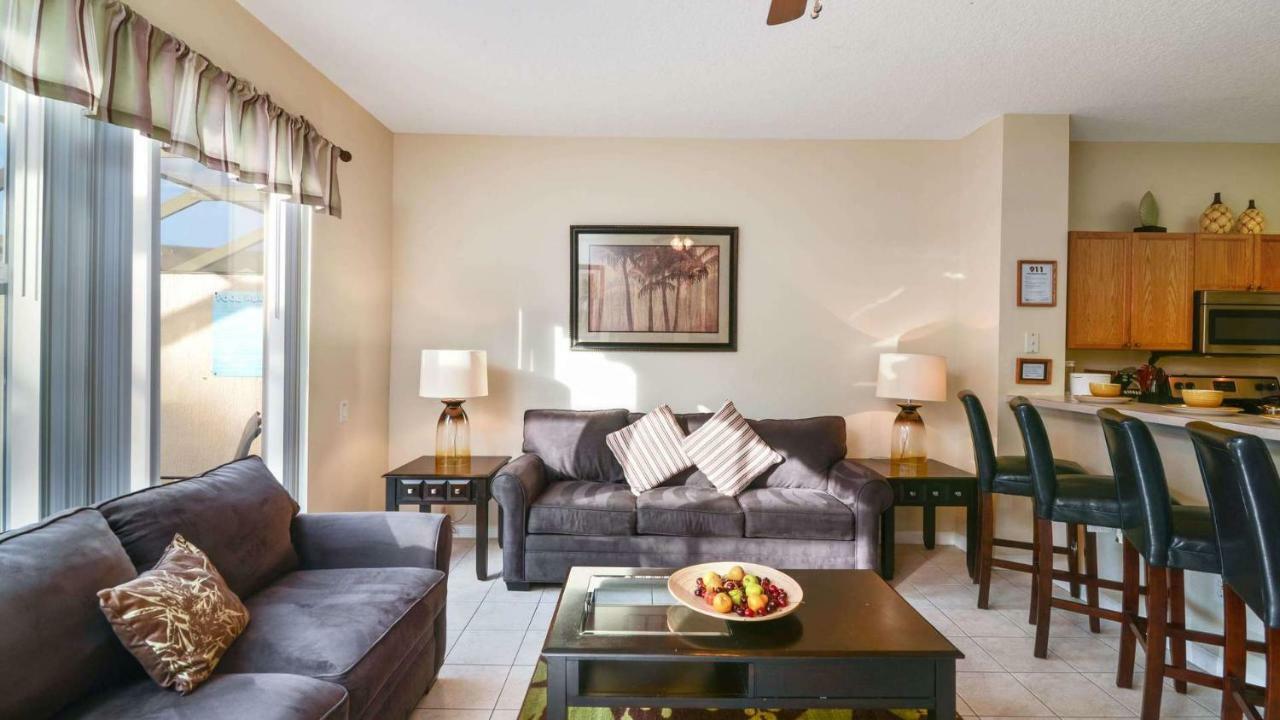 Caribbean Sunshine In Windsor Palms Resort Kissimmee Eksteriør bilde