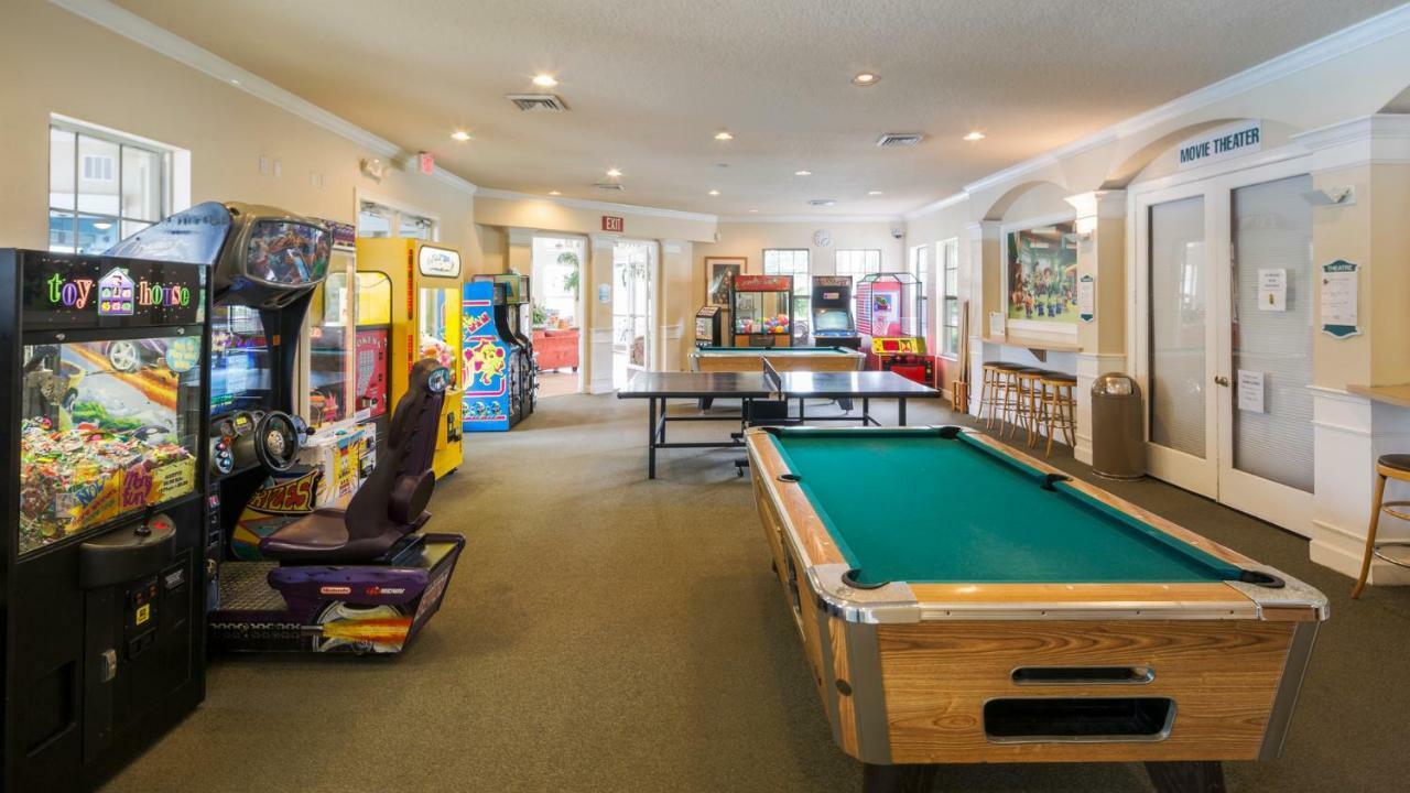 Caribbean Sunshine In Windsor Palms Resort Kissimmee Eksteriør bilde